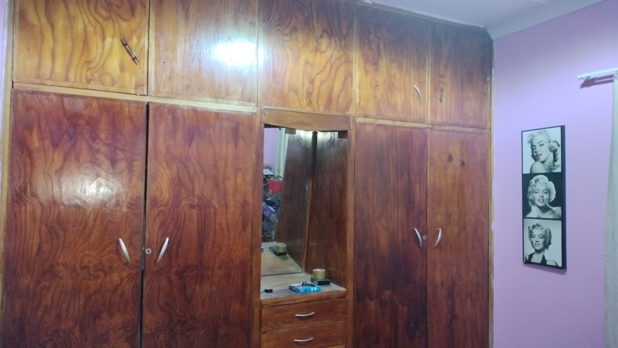 To Let 3 Bedroom Property for Rent in Wilgehof Free State